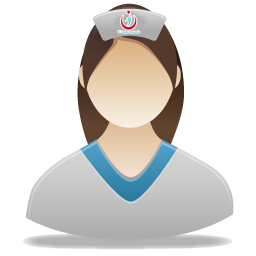 Hemşire Sıla Nur Buğa